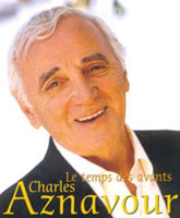 Charles Aznavour live concert /   
